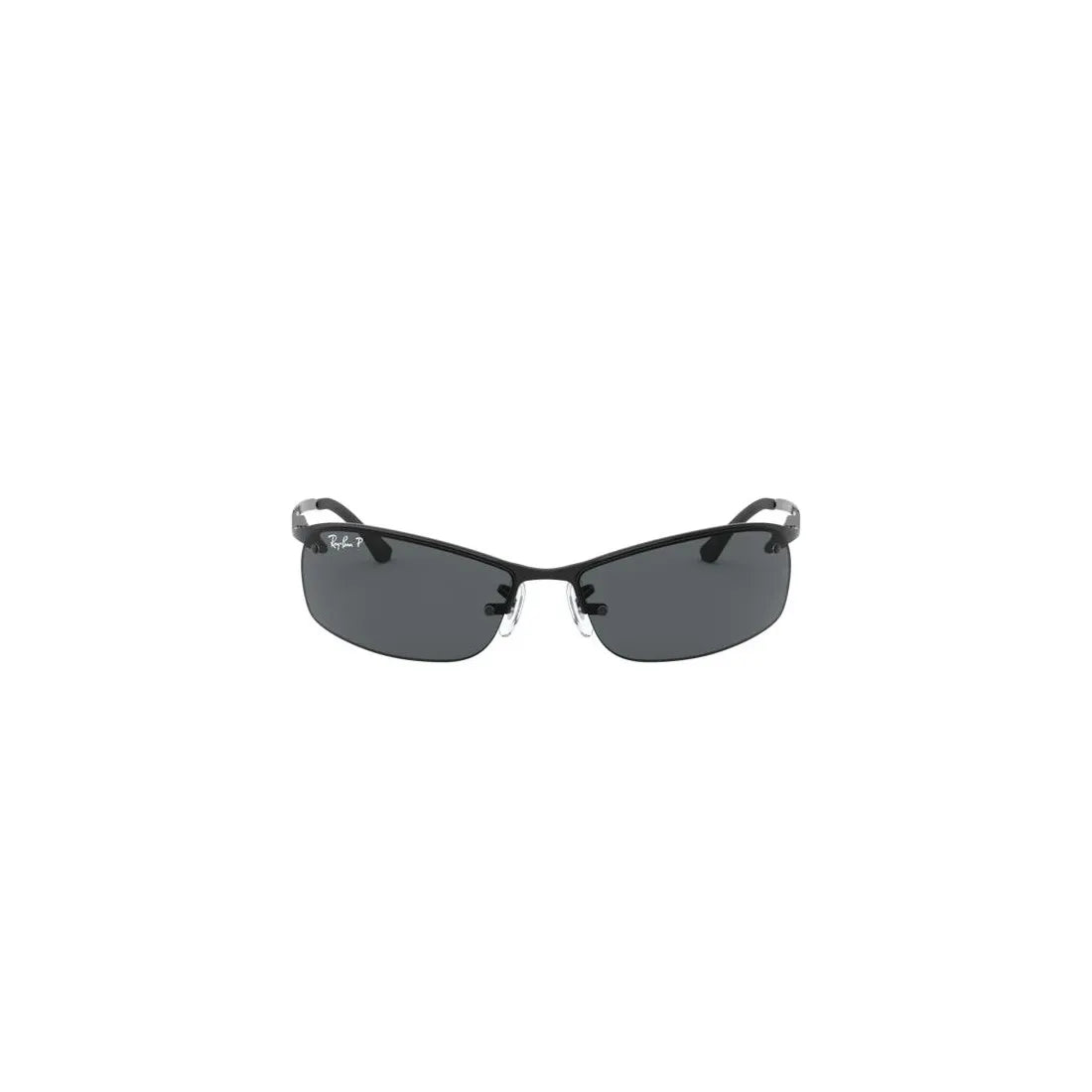 RAY-BAN Stylish Metal Sunglasses for Men