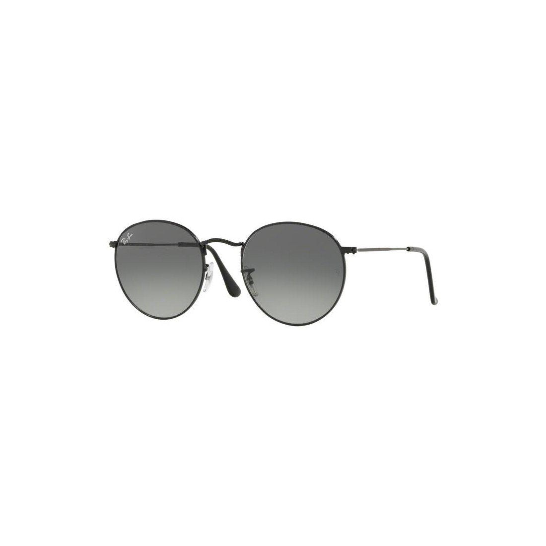 RAY-BAN Round Metal Sunglasses