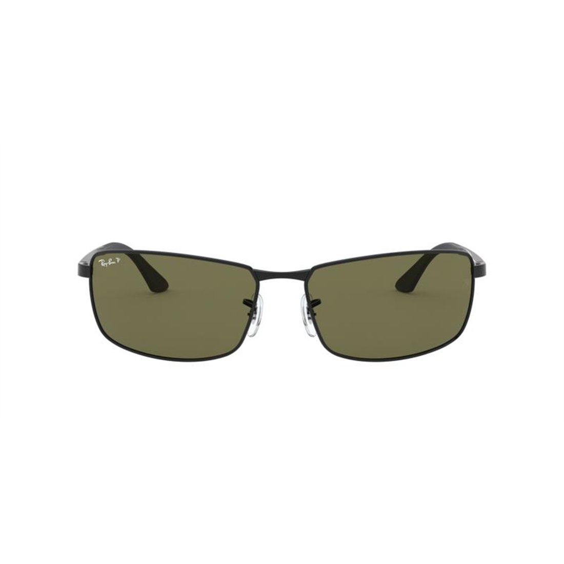 RAY-BAN Men's Classic Metal Sunglasses RB3498