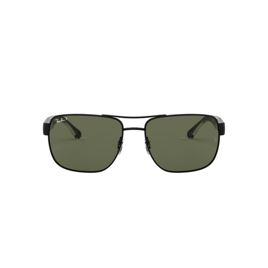 RAY-BAN Classic Metal Sunglasses for Men