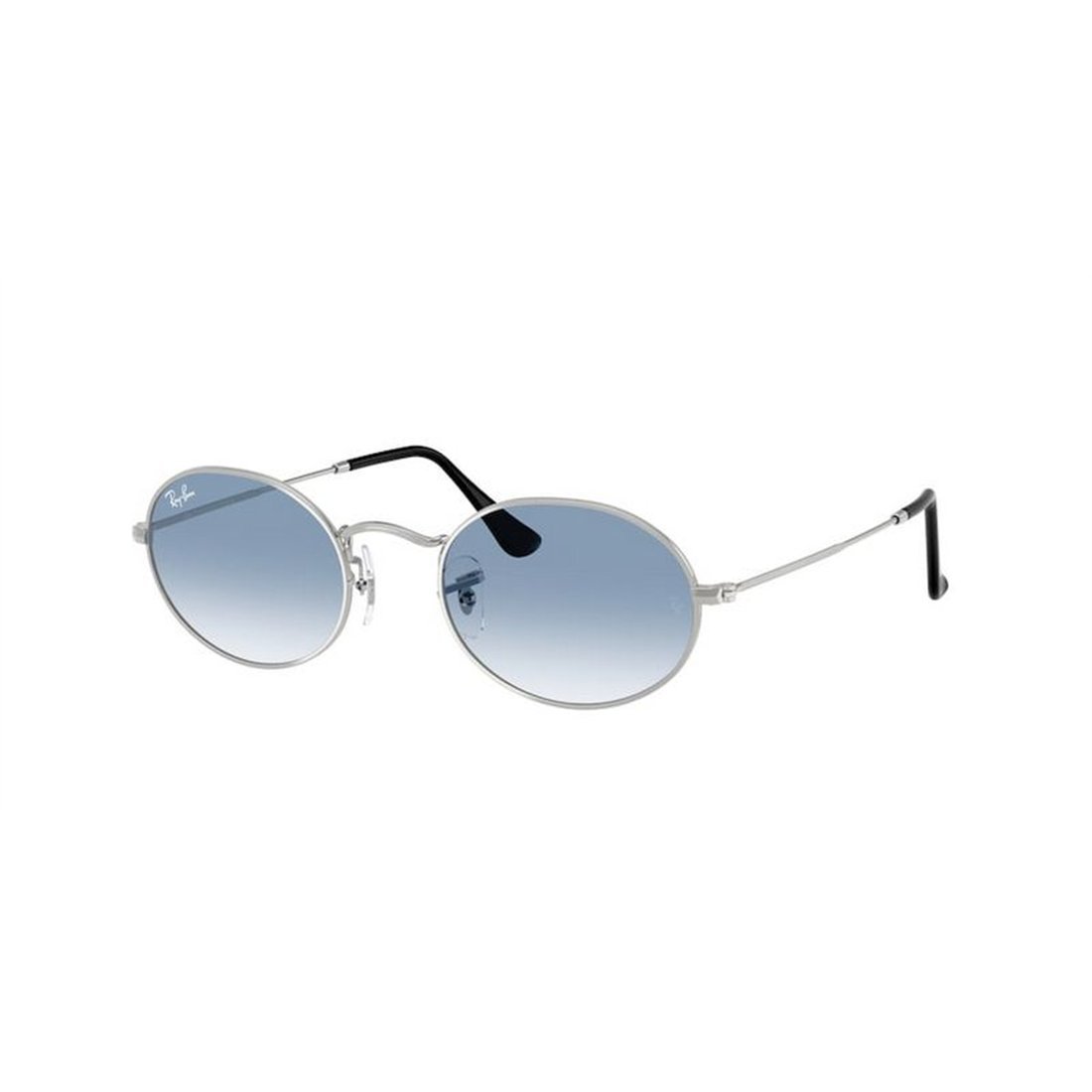 RAY-BAN Oval Sunglasses for All