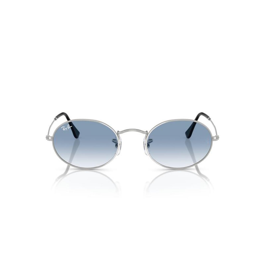 RAY-BAN Oval Sunglasses for All