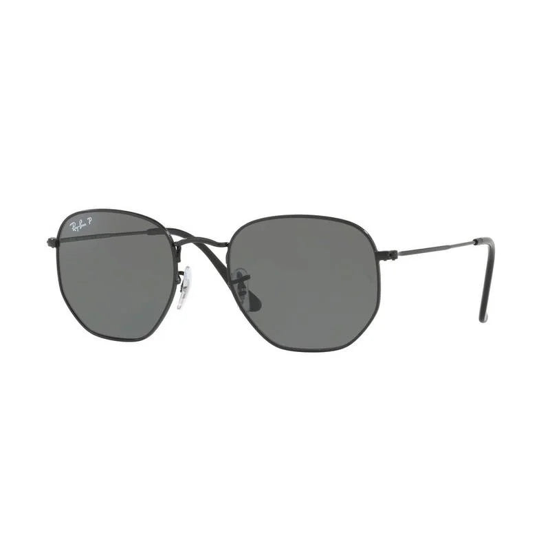 RAY-BAN Hexagonal Sunglasses for Men