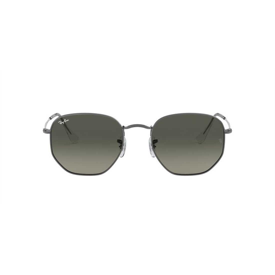 RAY-BAN Hexagonal Sunglasses for Men