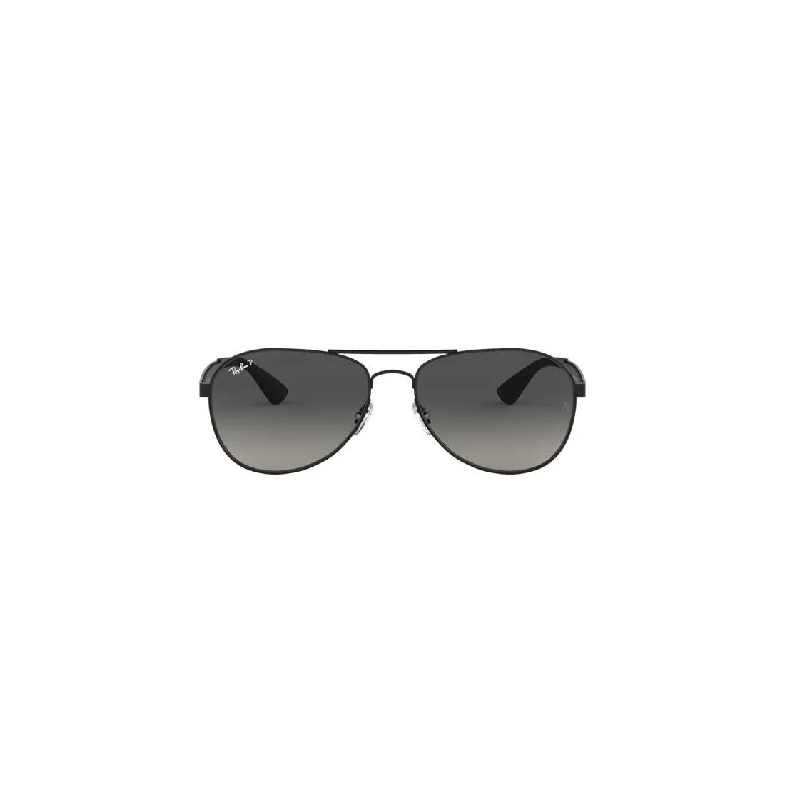 RAY-BAN Classic Metal Round Sunglasses for Men