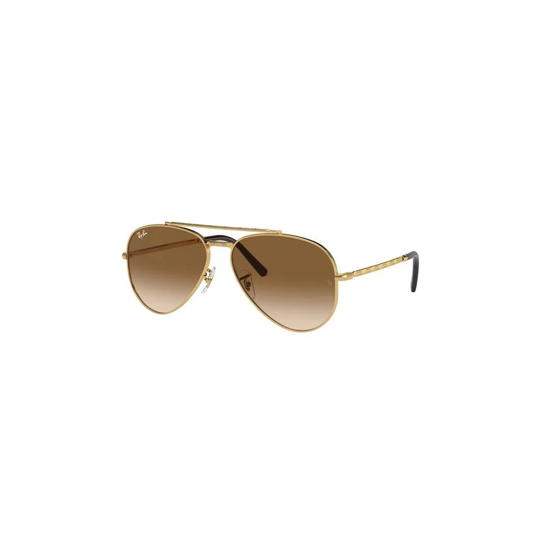 RAY-BAN Aviator Style Sunglasses for Men