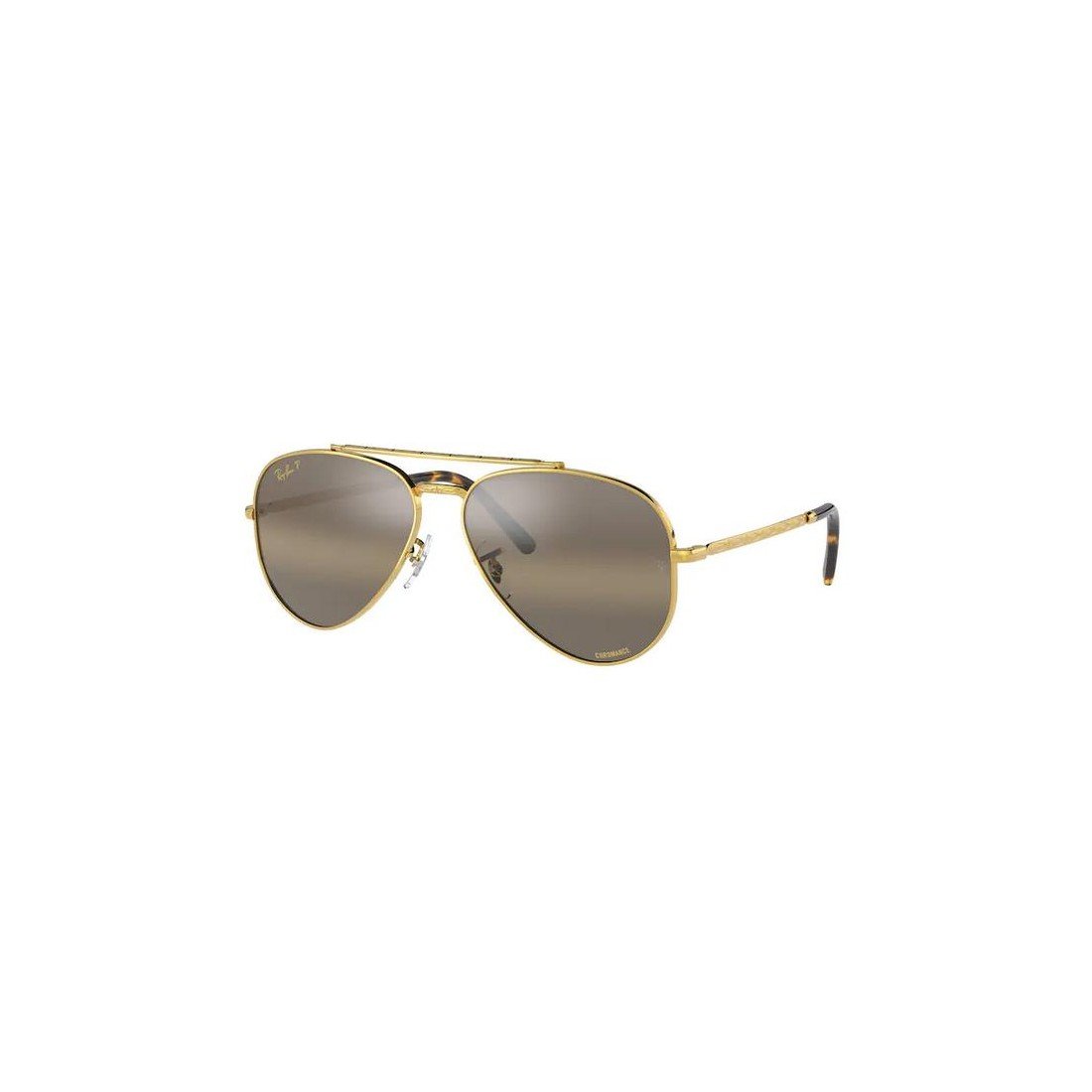 RAY-BAN New Aviator Sunglasses for Men