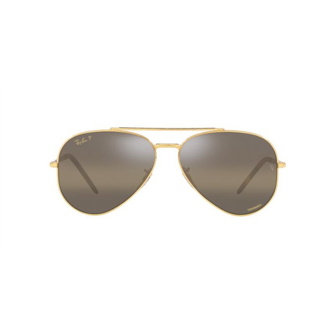 RAY-BAN New Aviator Sunglasses for Men