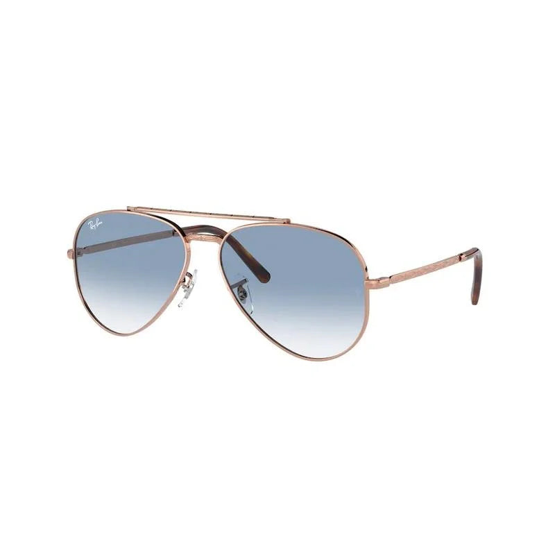 RAY-BAN New Aviator Sunglasses for Men
