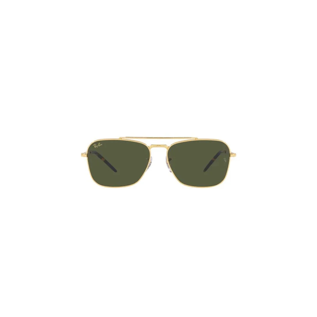 RAY-BAN Men's Mini Caravan Sunglasses