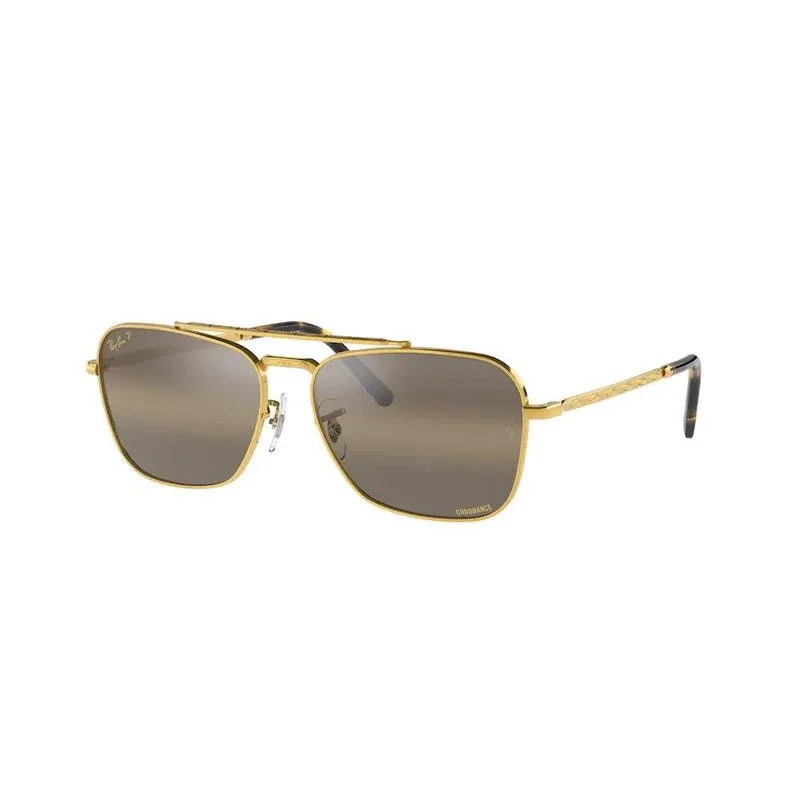 RAY-BAN New Caravan Men's Sunglasses - RB3636