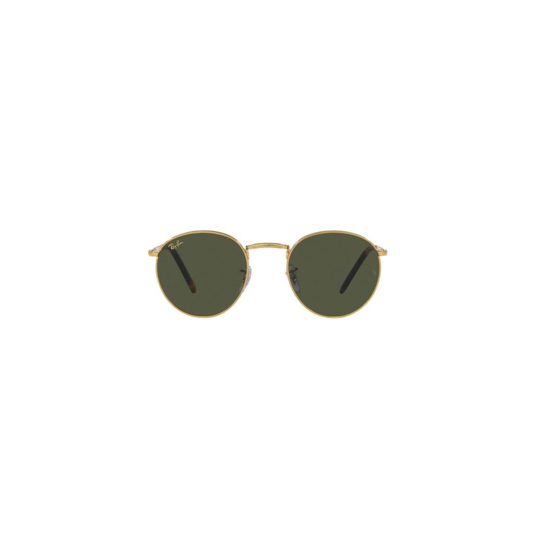 RAY-BAN NEW ROUND Sunglasses for Men