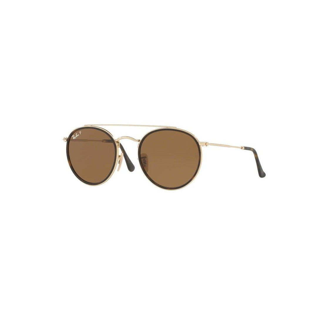 RAY-BAN Classic Round Sunglasses - RB3647N 001/57