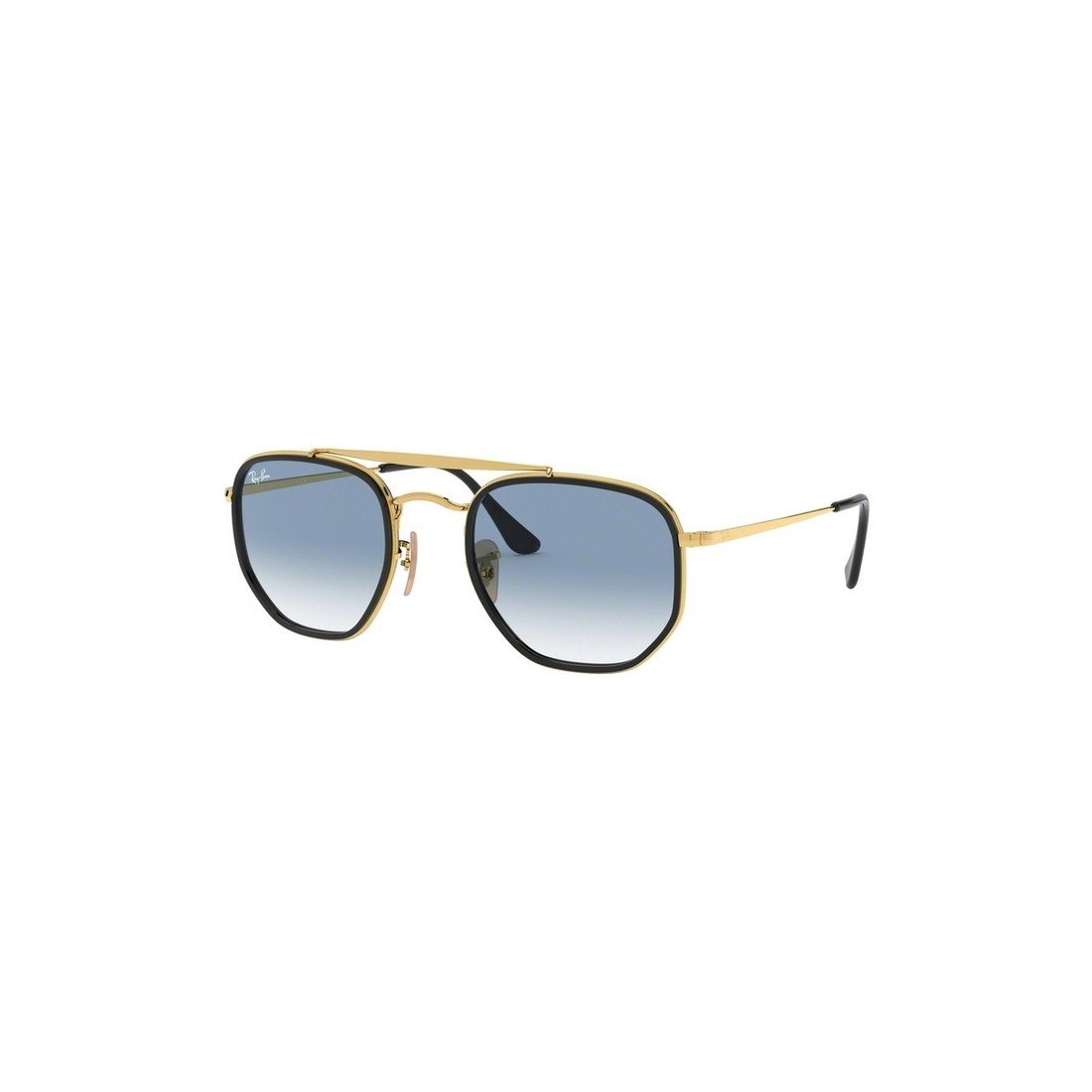RAY-BAN The Marshal II Retro Sunglasses for Men