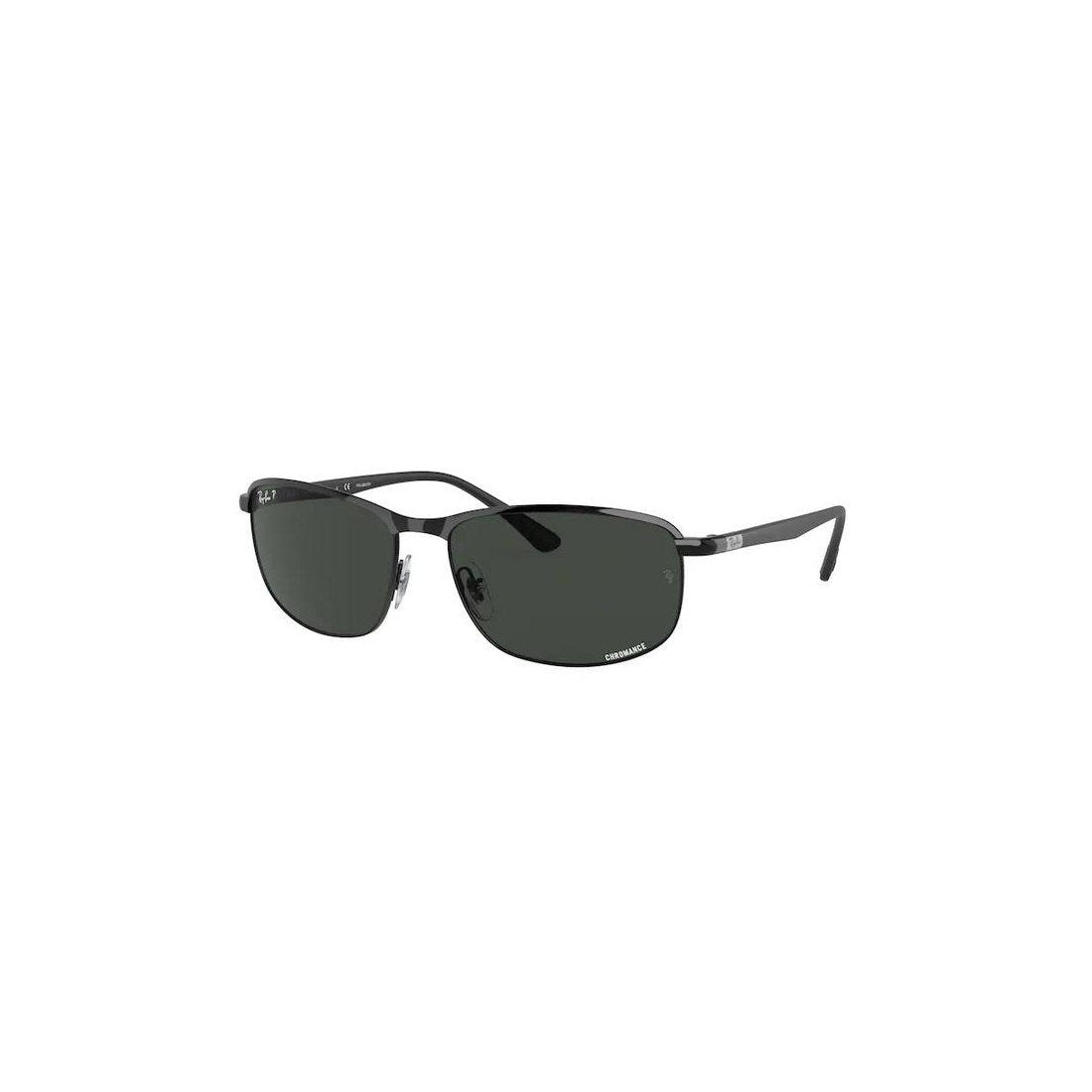 RAY-BAN CHROMANCE RB3671CH Sunglasses for Men