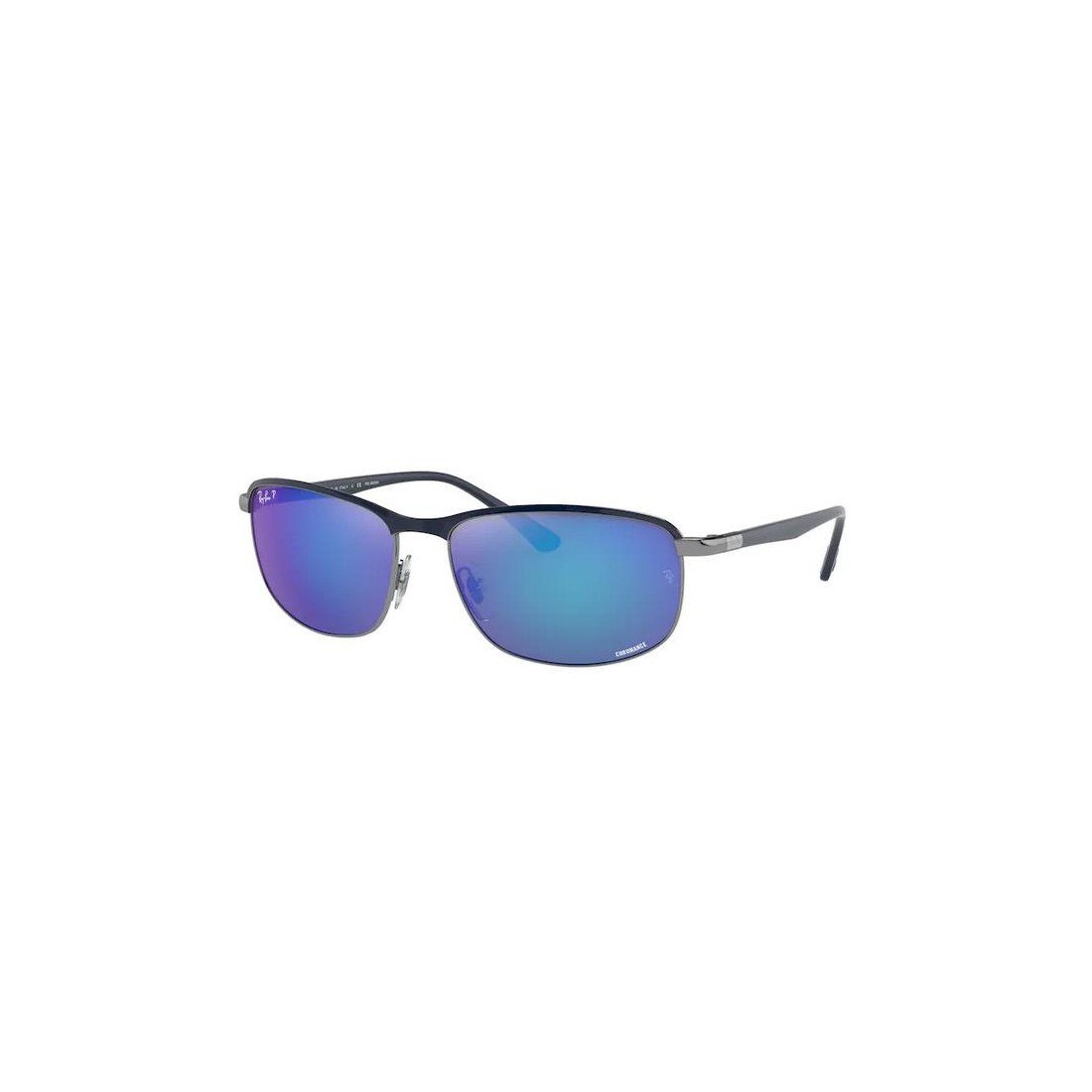 RAY-BAN Stylish Polarized Sunglasses for Men