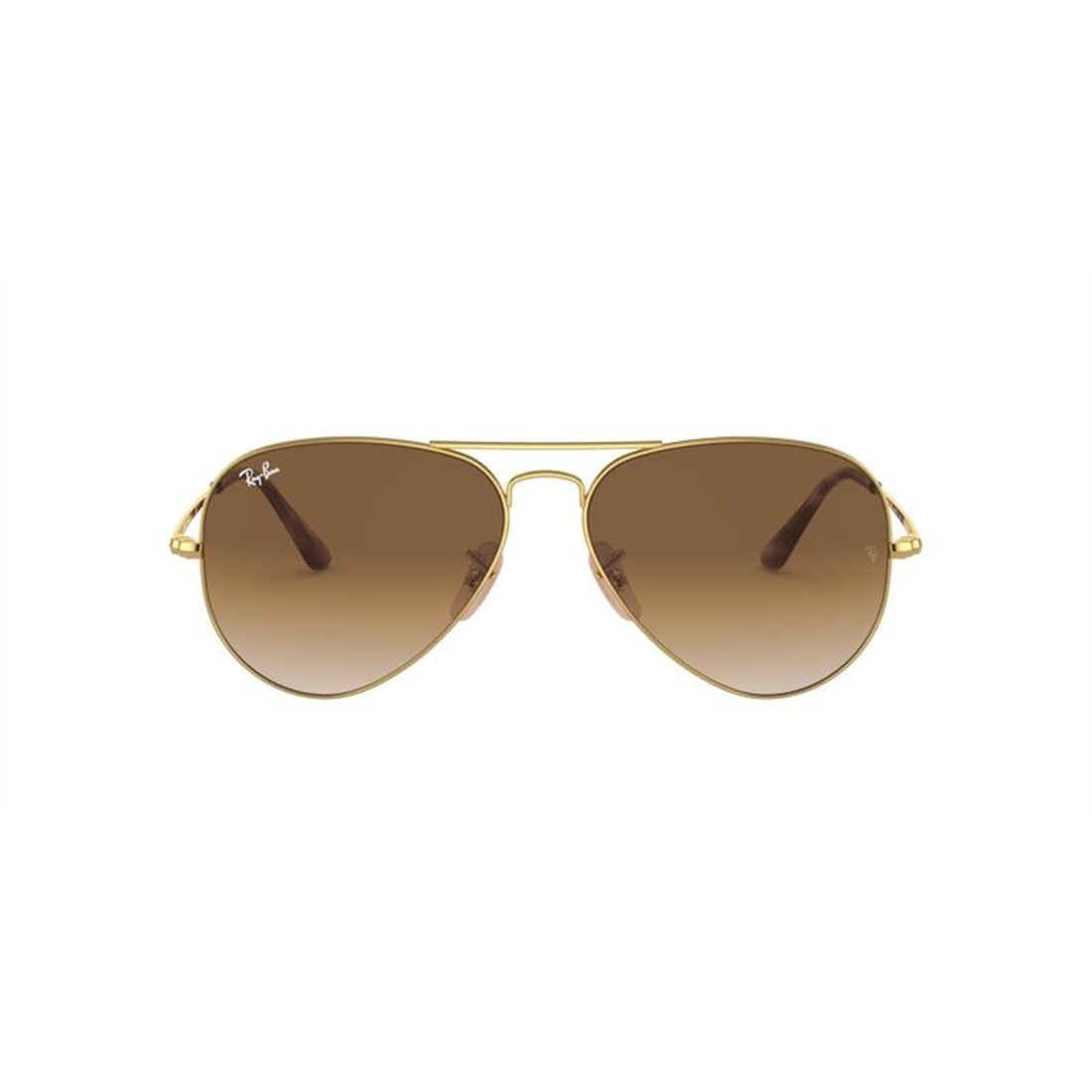 RAY-BAN Aviator Metal II Sunglasses for Men