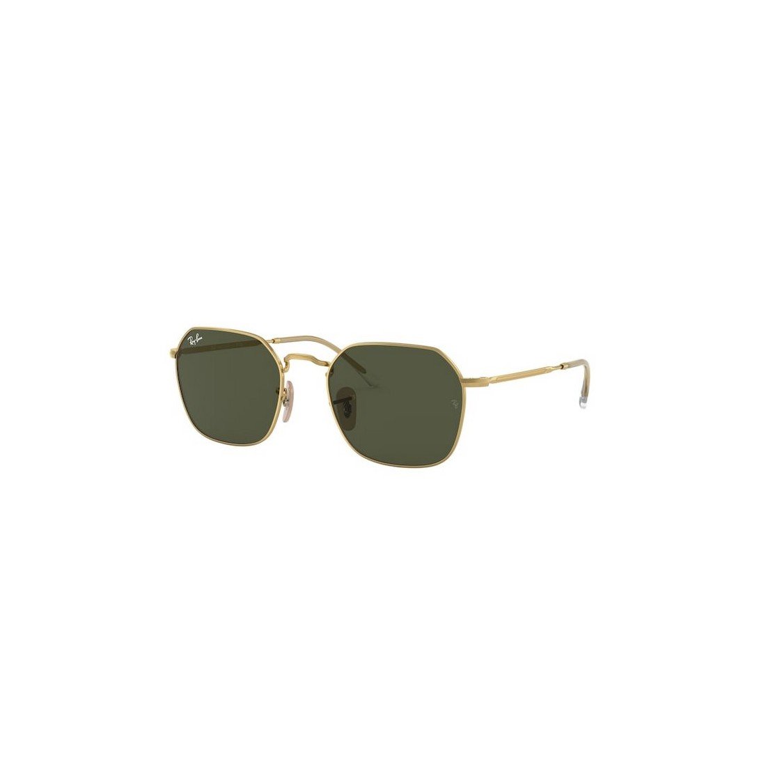 RAY-BAN Stylish Metal Sunglasses for Men