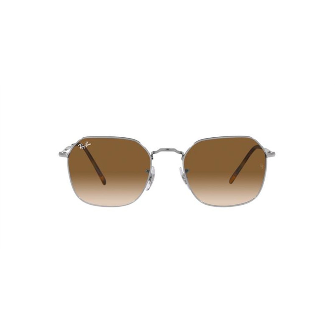 RAY-BAN Men's Classic Metal Sunglasses RB3694