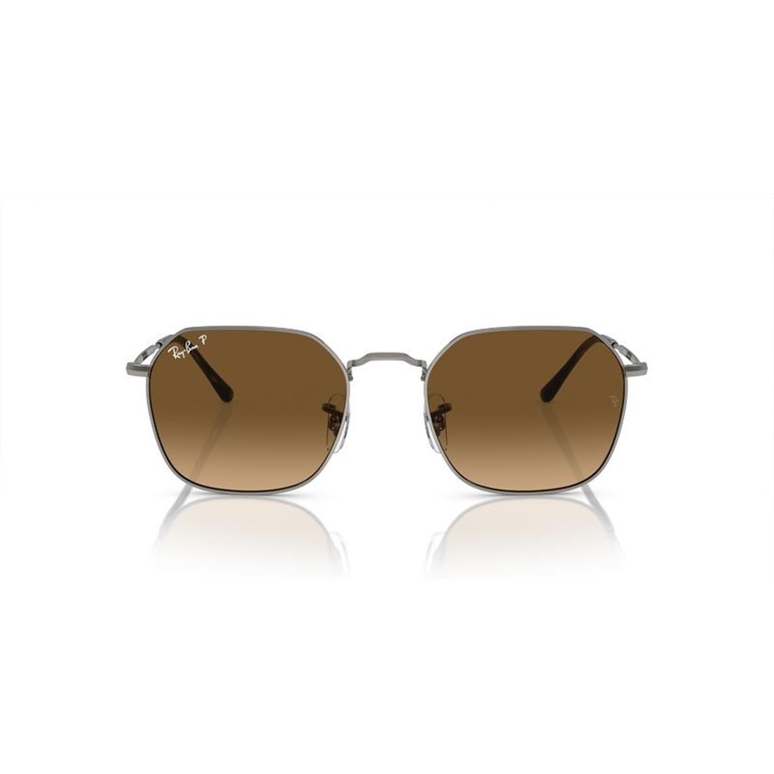 RAY-BAN Men's Modern Metal Sunglasses