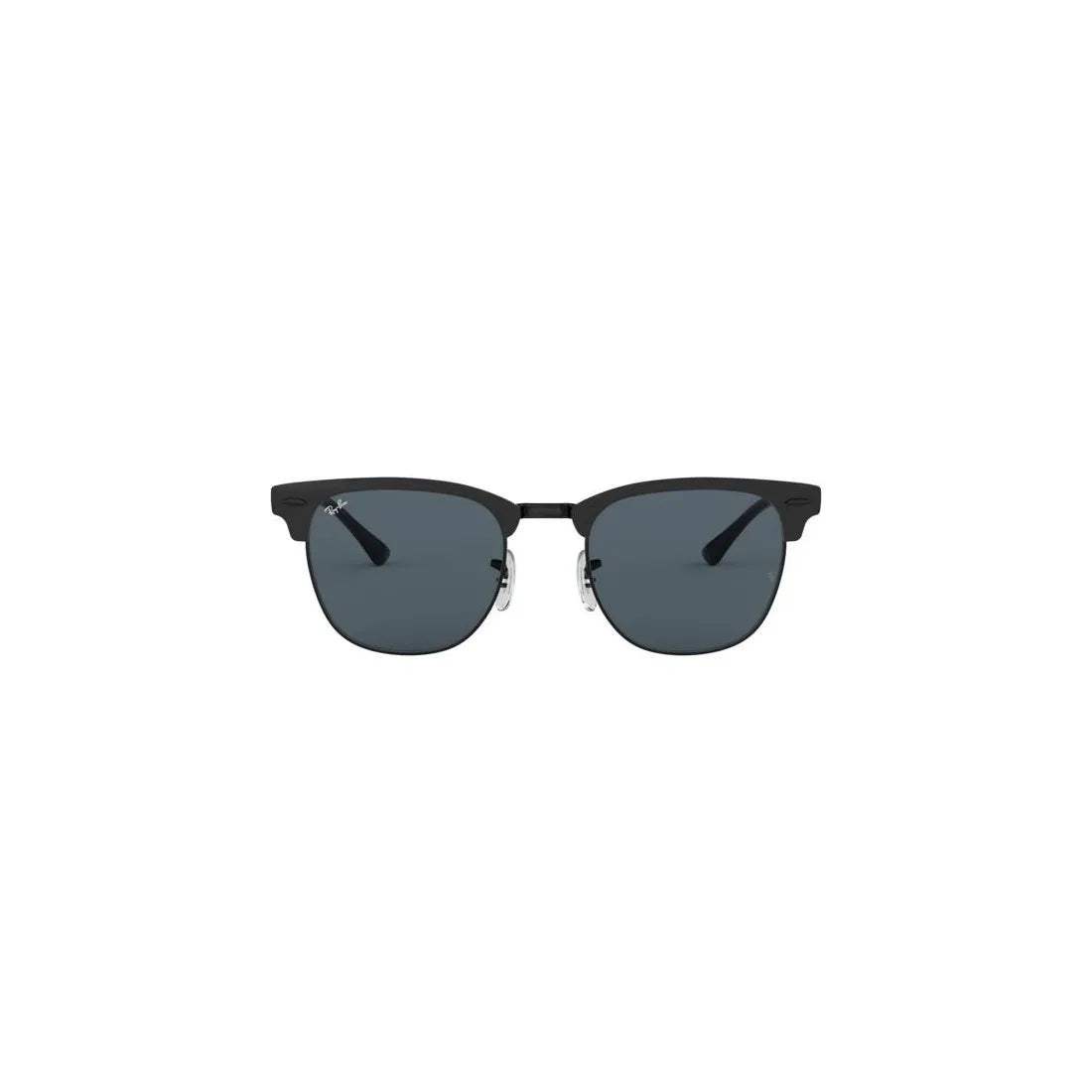 RAY-BAN Clubmaster Metal Sunglasses