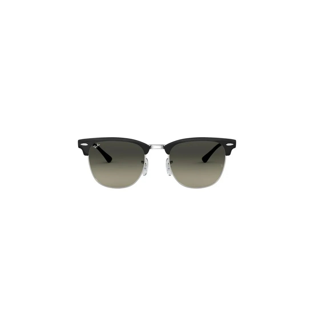 RAY-BAN Clubmaster Metal Sunglasses RB3716