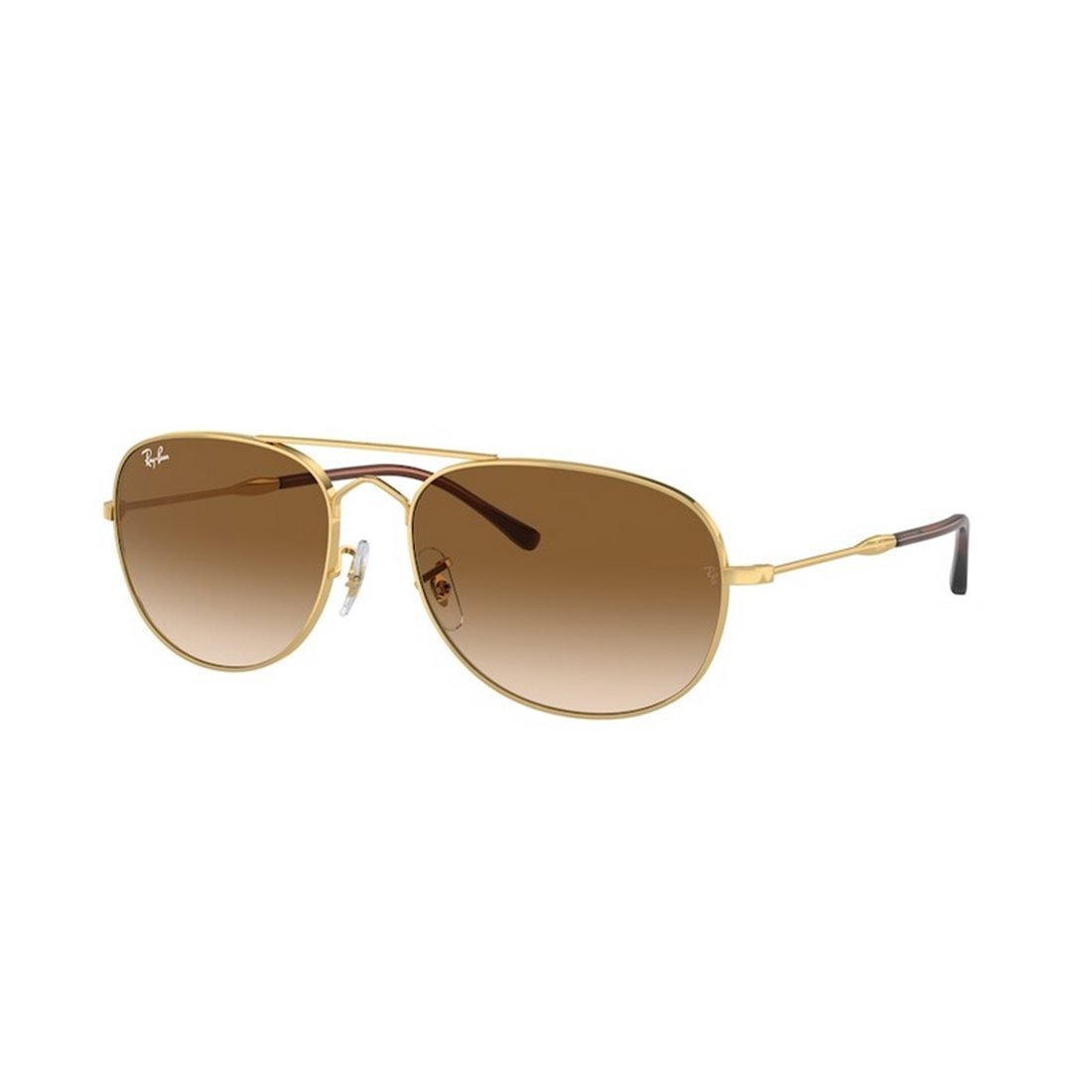 RAY-BAN Classic Bridge Sunglasses for Men