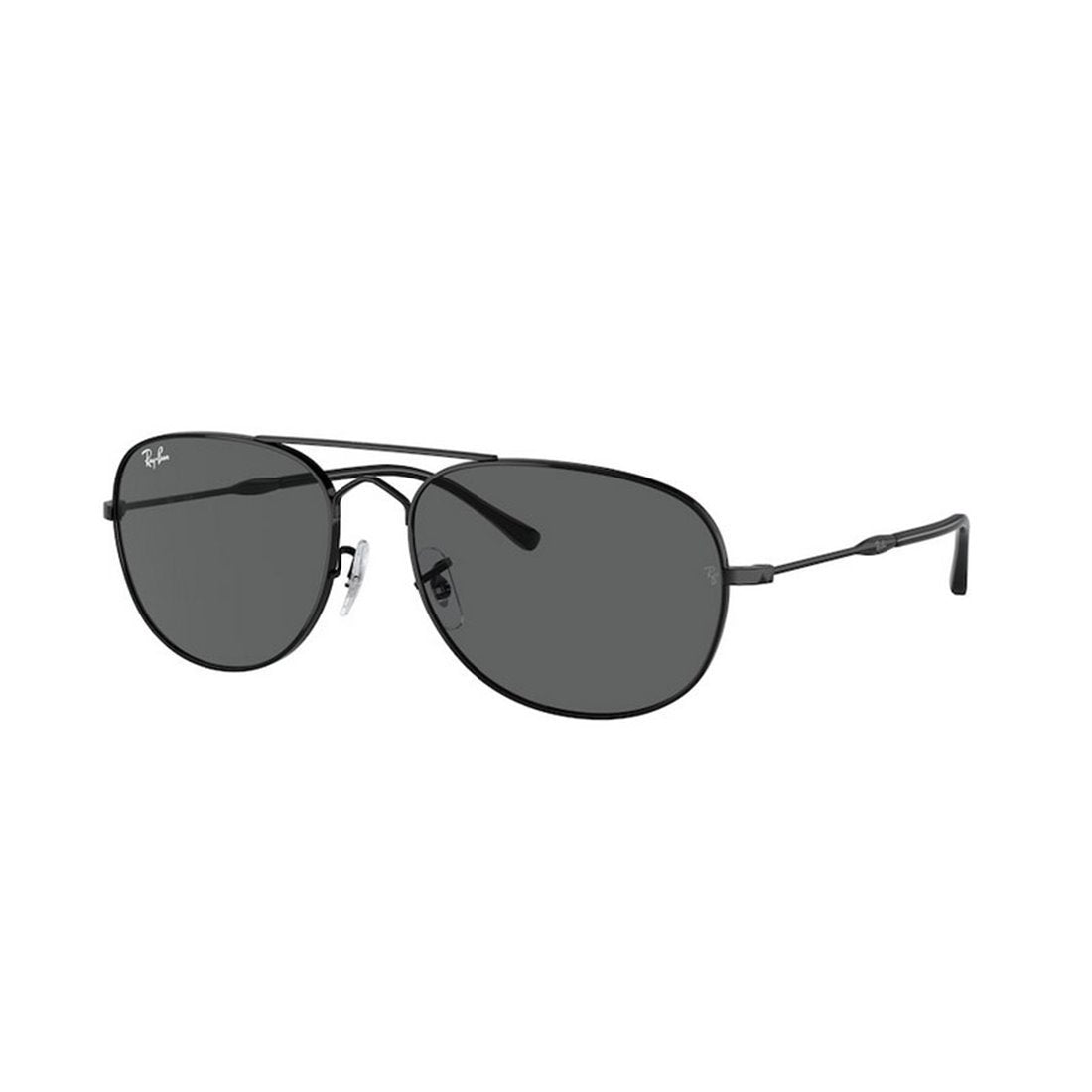 RAY-BAN Men's Classic Bridge Sunglasses