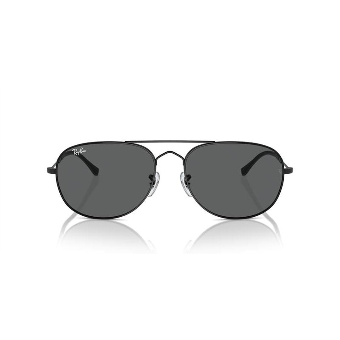 RAY-BAN Men's Classic Bridge Sunglasses