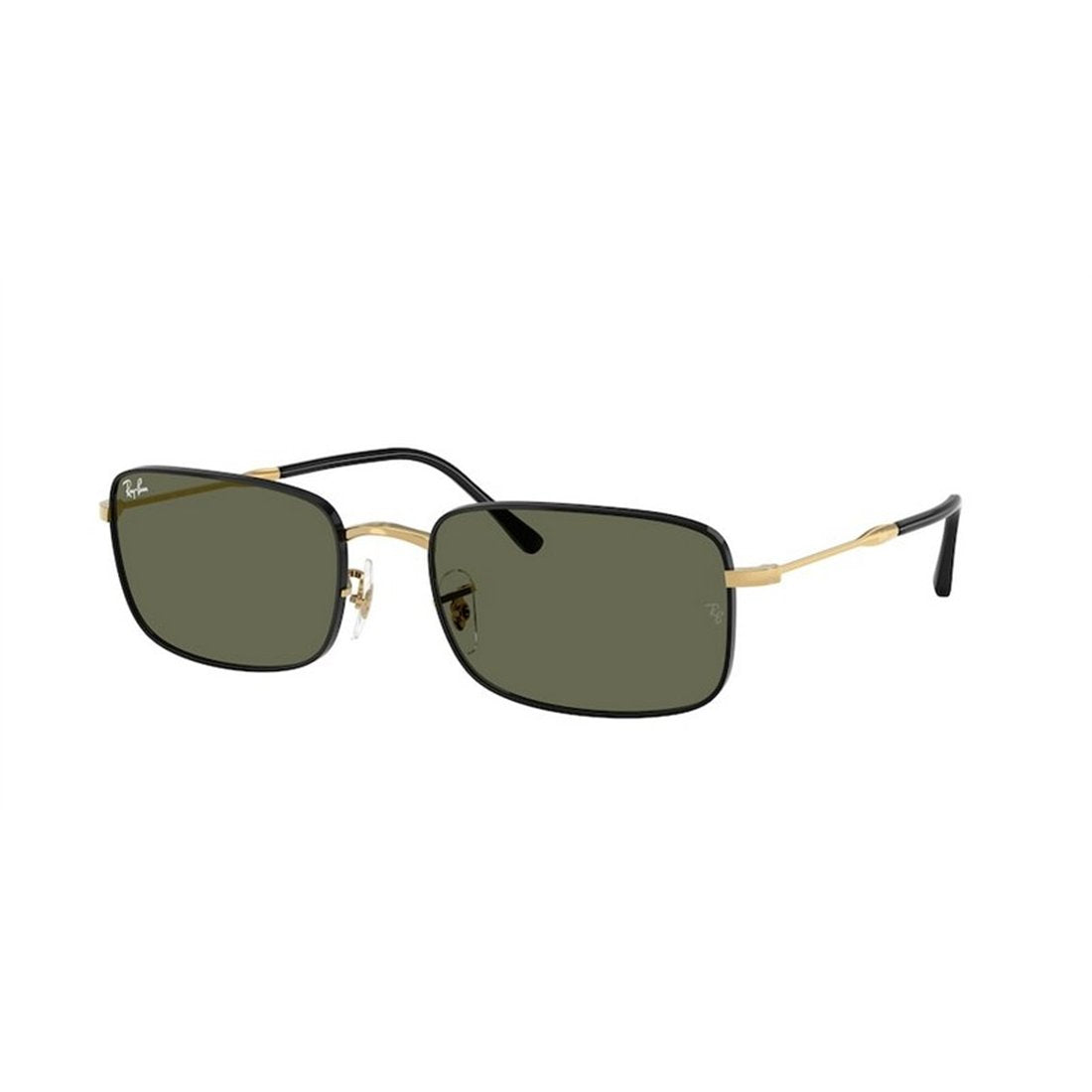 RAY-BAN Retro Round Sunglasses - Unisex