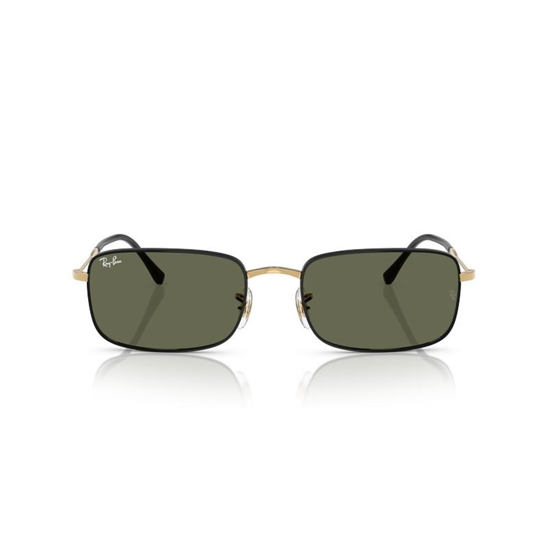 RAY-BAN Retro Round Sunglasses - Unisex