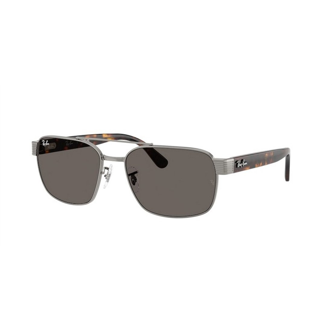 RAY-BAN Classic Metal Unisex Sunglasses
