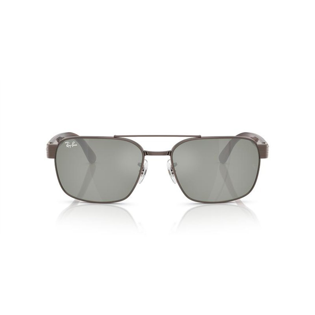 RAY-BAN Classic Unisex Mini Sunglasses - Stylish Metal Frame