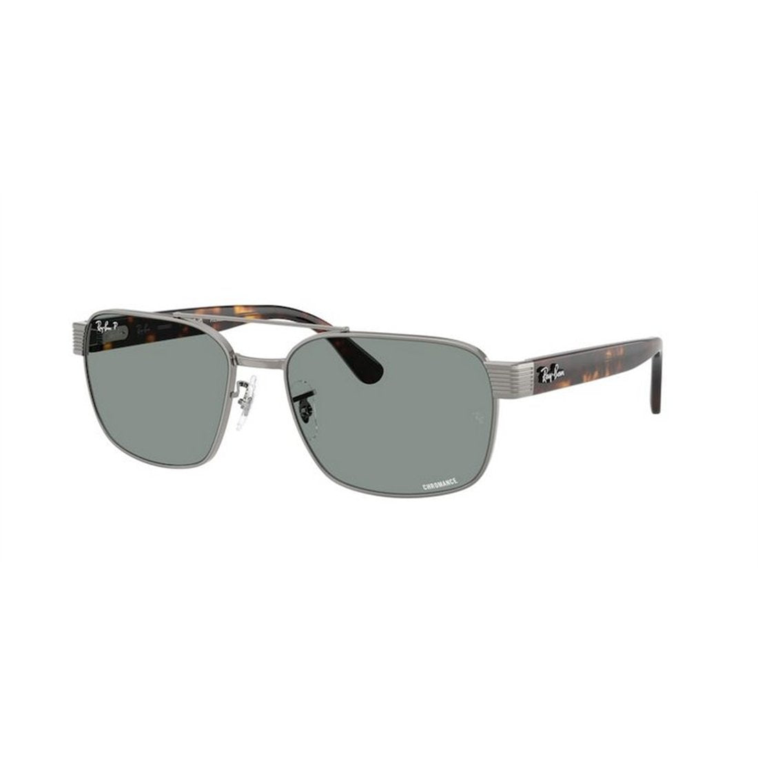 RAY-BAN Classic Polarized Sunglasses for All Genders