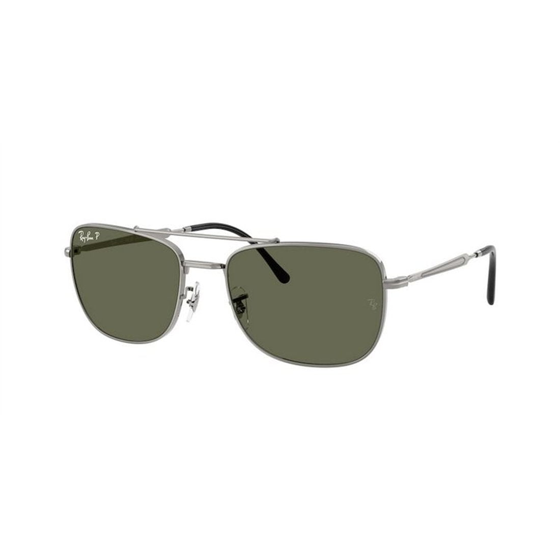 RAY-BAN Classic Metal Sunglasses RB3755