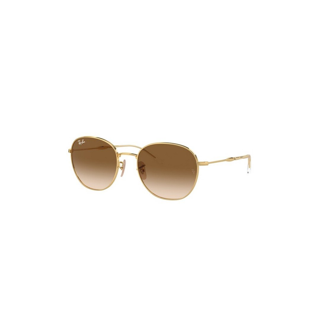 RAY-BAN Classic Unisex Gradient Lens Sunglasses