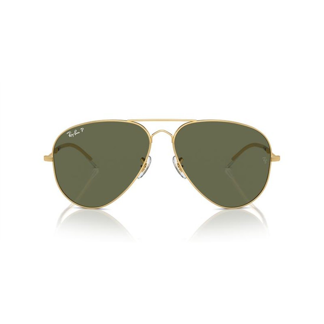 RAY-BAN Classic Aviator Sunglasses for Men