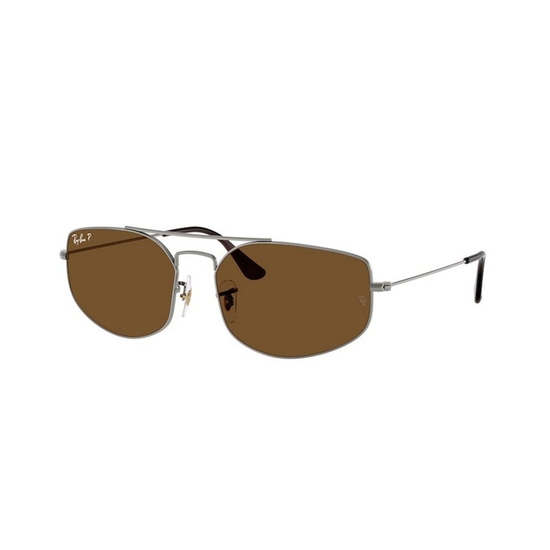 RAY-BAN Explorer 5 Sunglasses - Unisex