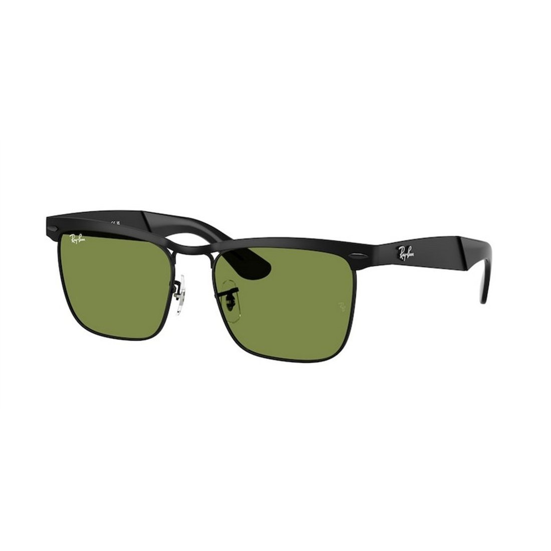 RAY-BAN Wayfarer Deluxe Sunglasses