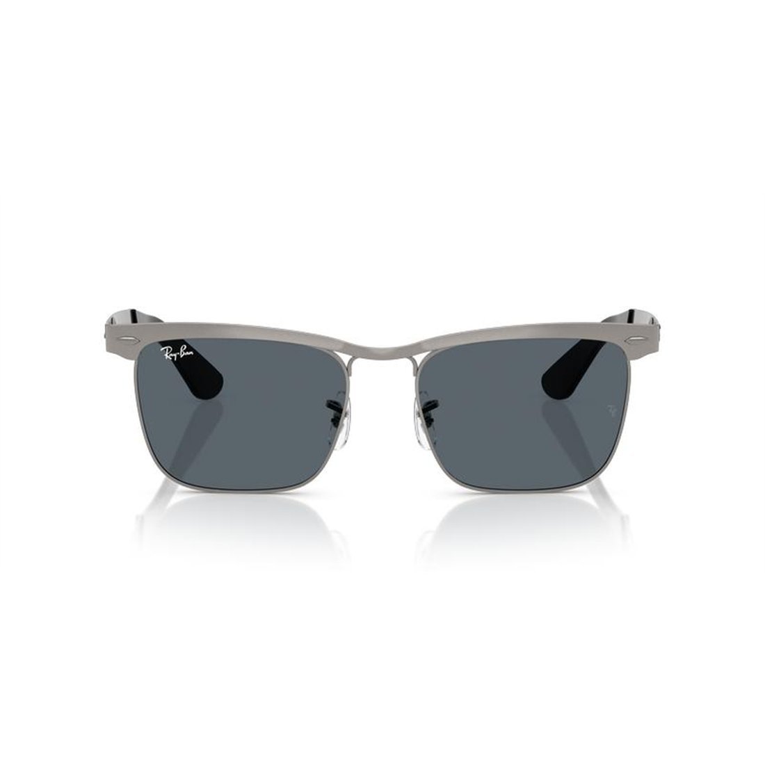 RAY-BAN Deluxe Wayfarer Sunglasses