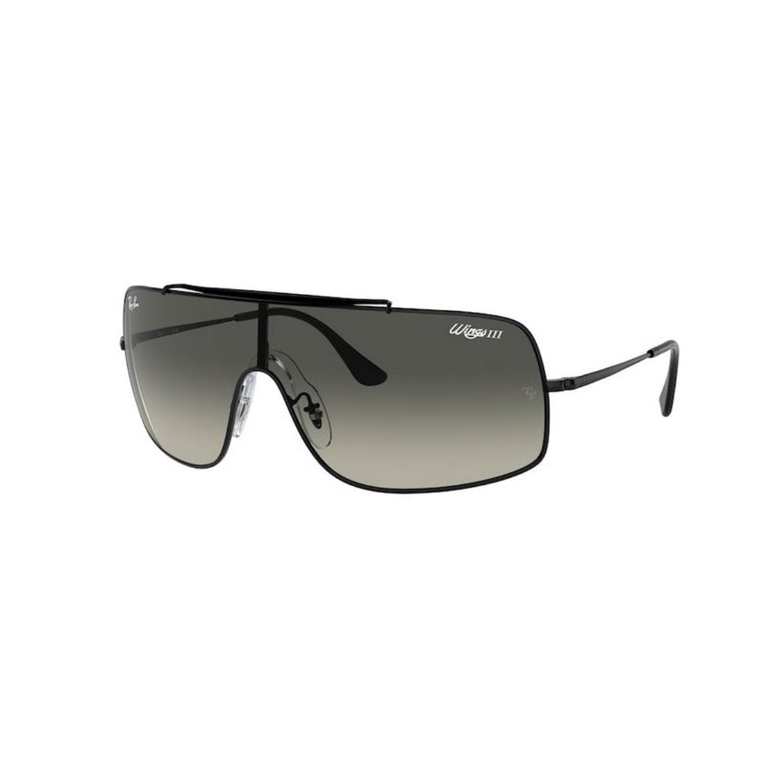 RAY-BAN Men's Wings III Sunglasses