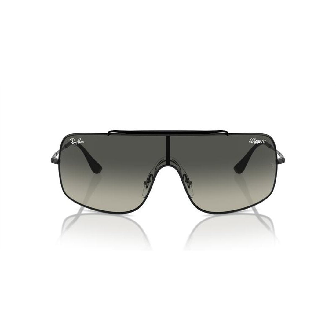 RAY-BAN Men's Wings III Sunglasses