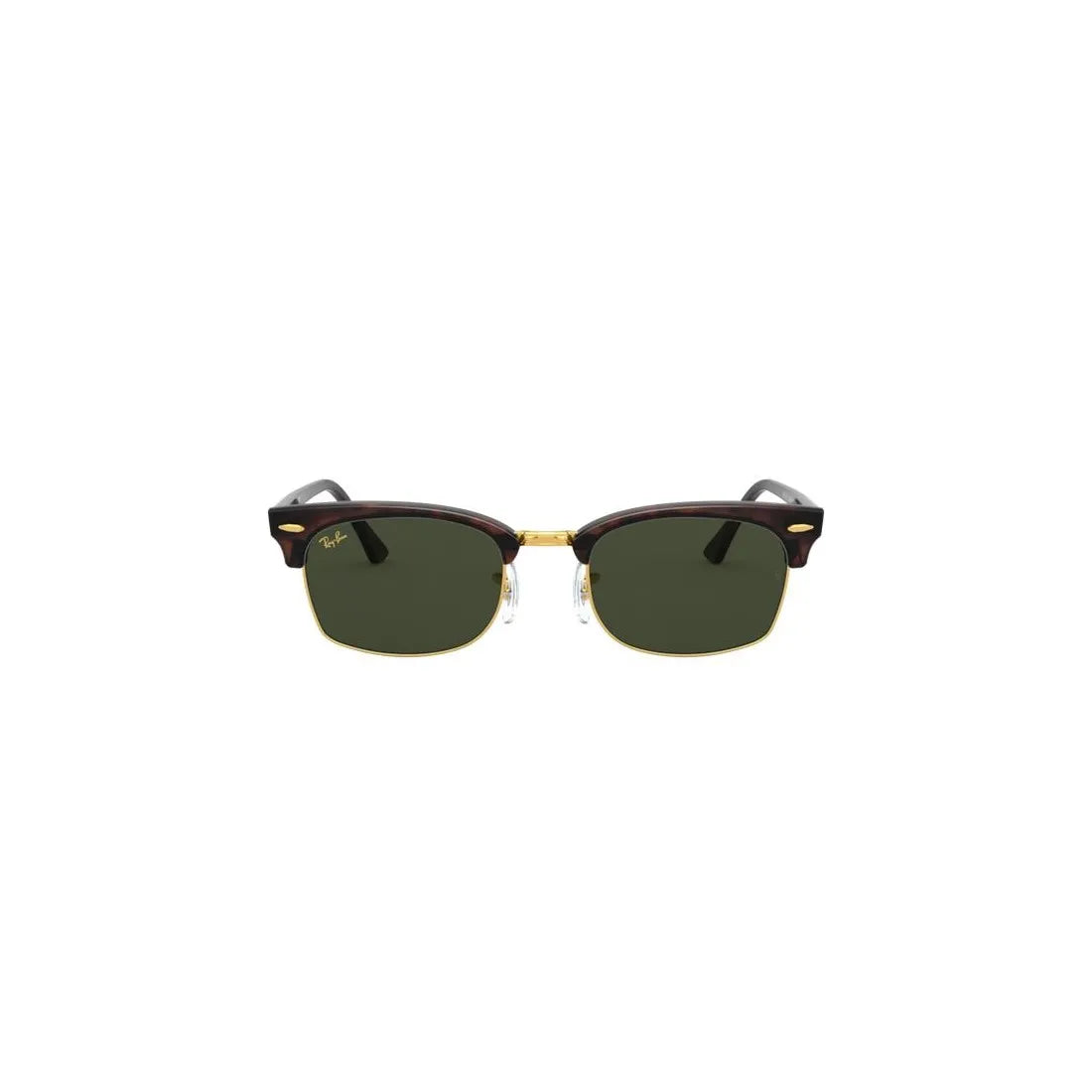 RAY-BAN Clubmaster Square Sunglasses for Men
