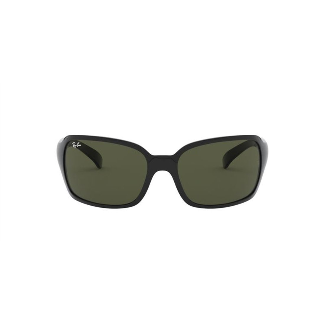 RAY-BAN Stylish Oversized Sunglasses for Women
