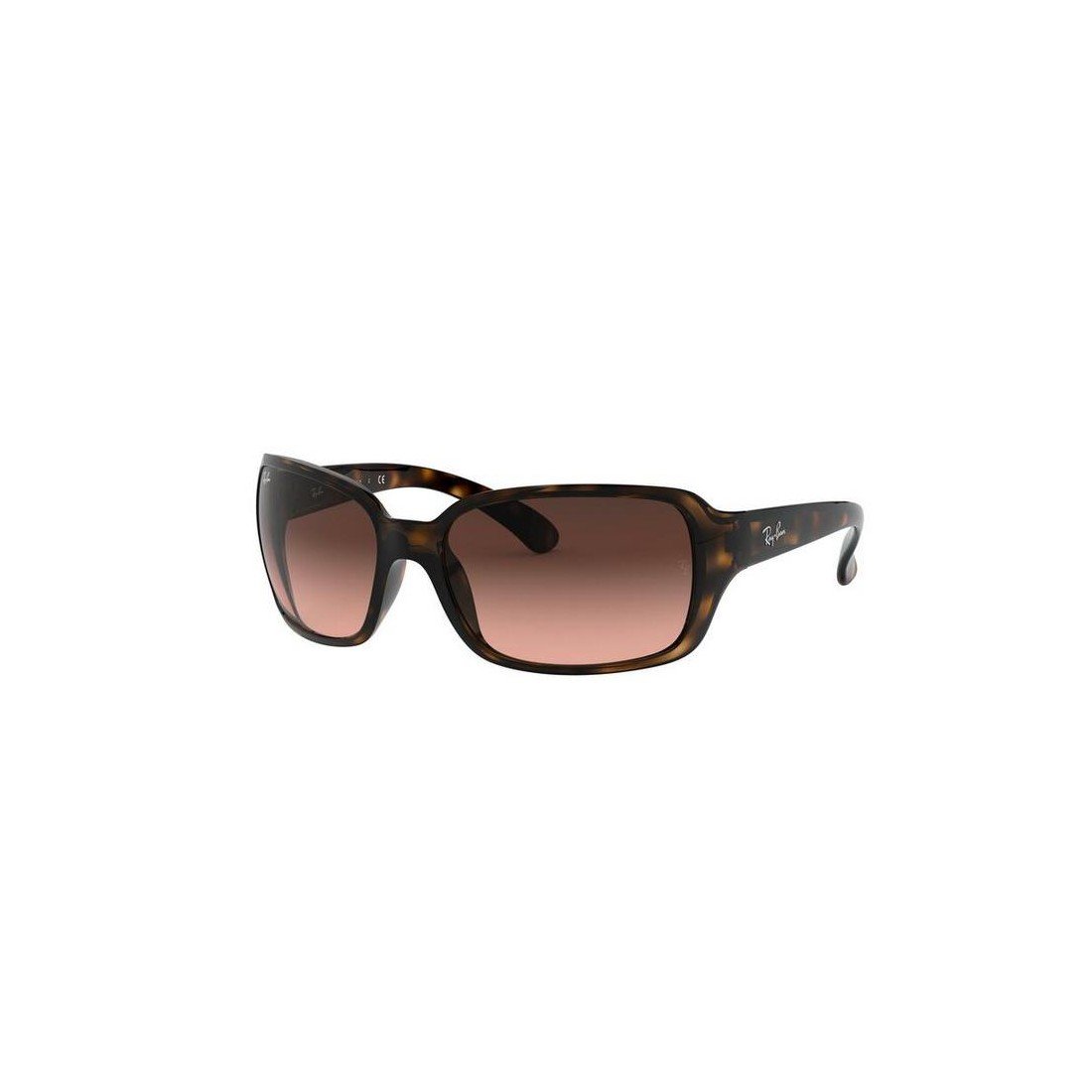 RAY-BAN Stylish Sunglasses for Women - RB4068