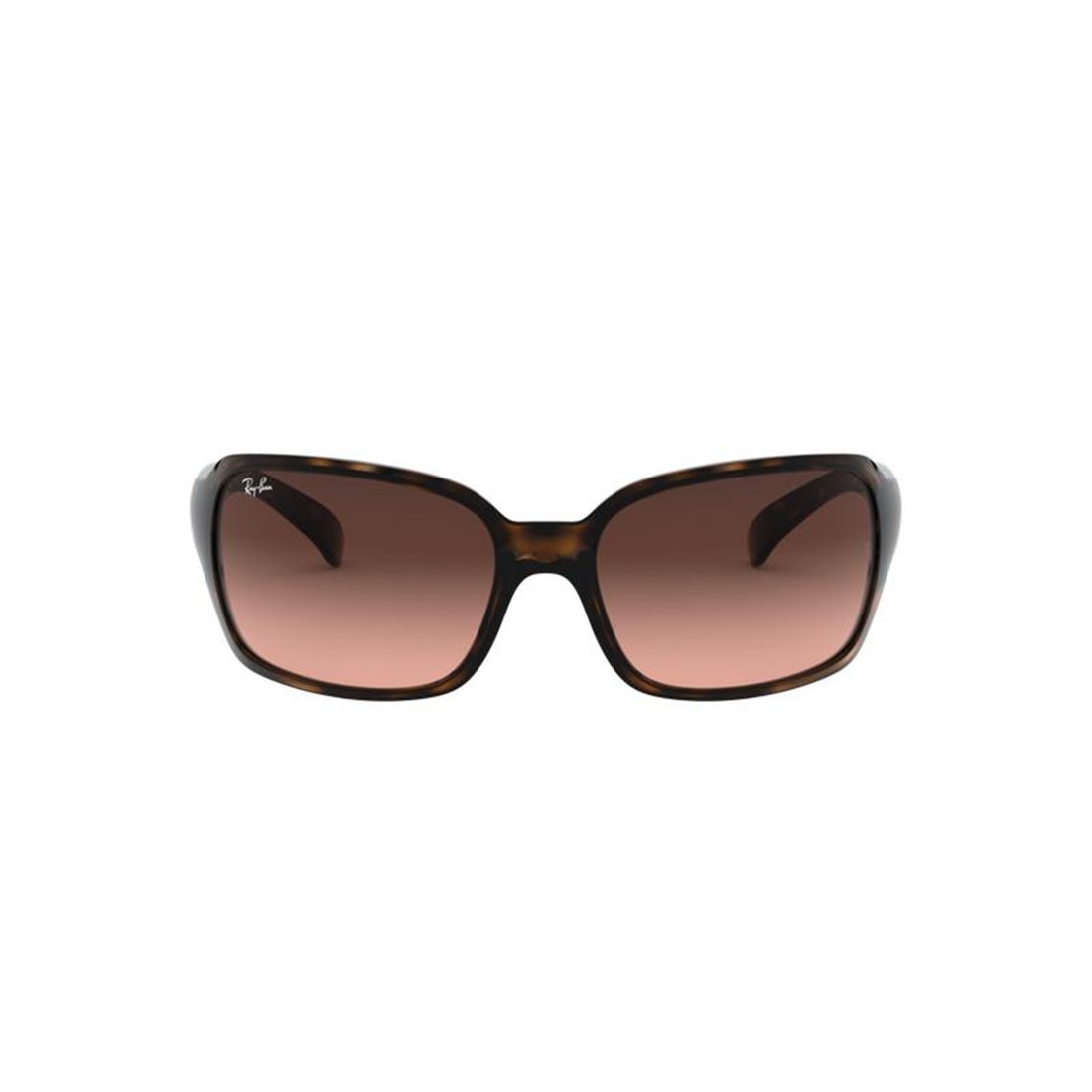 RAY-BAN Stylish Sunglasses for Women - RB4068