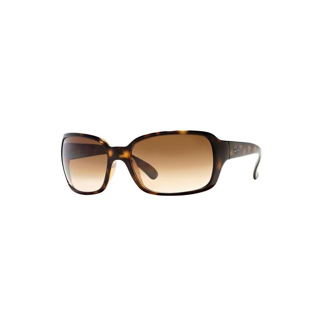 RAY-BAN Sleek Acetate Sunglasses for Women
