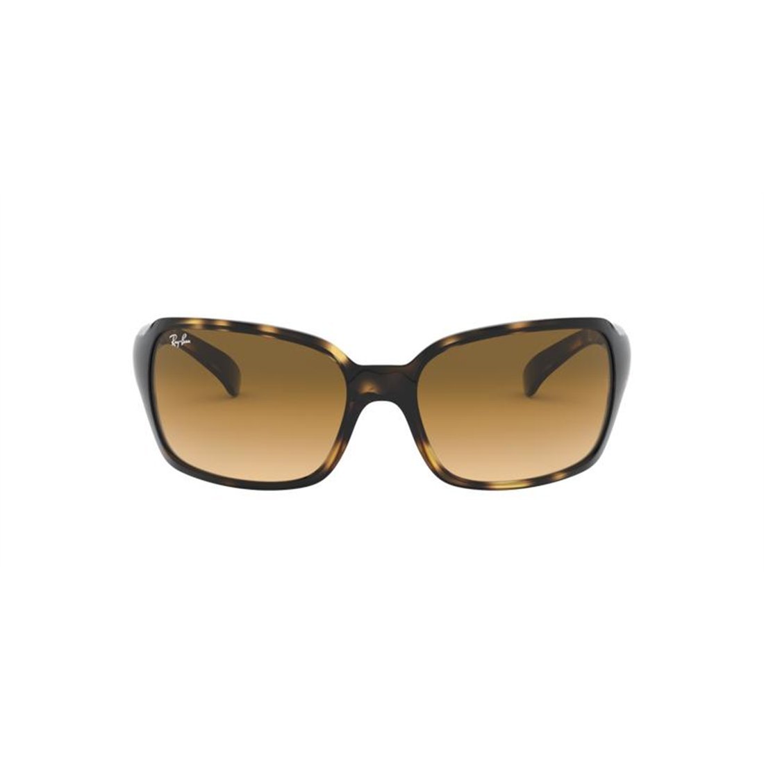 RAY-BAN Sleek Acetate Sunglasses for Women