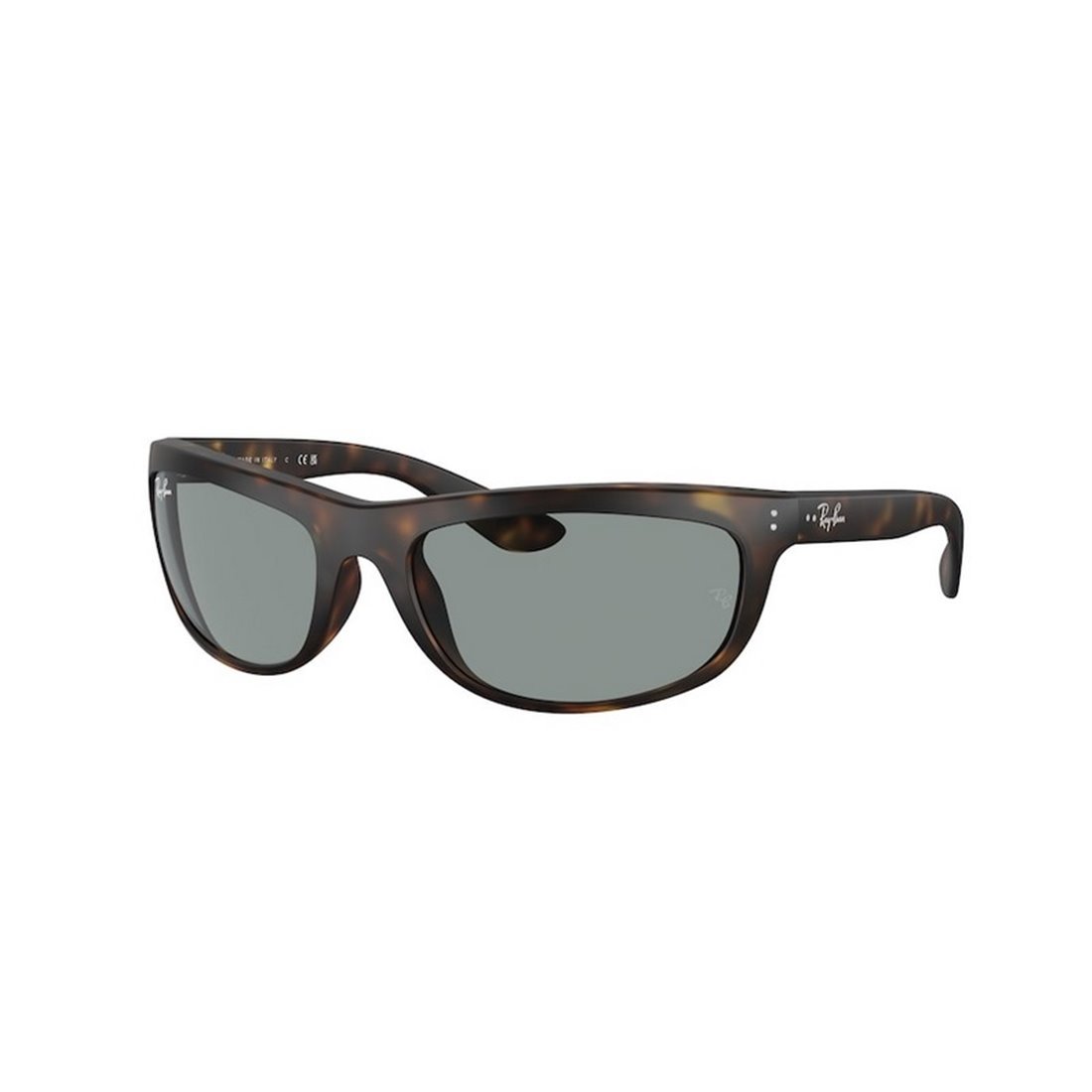 RAY-BAN Stylish Men's Retro Sunglasses