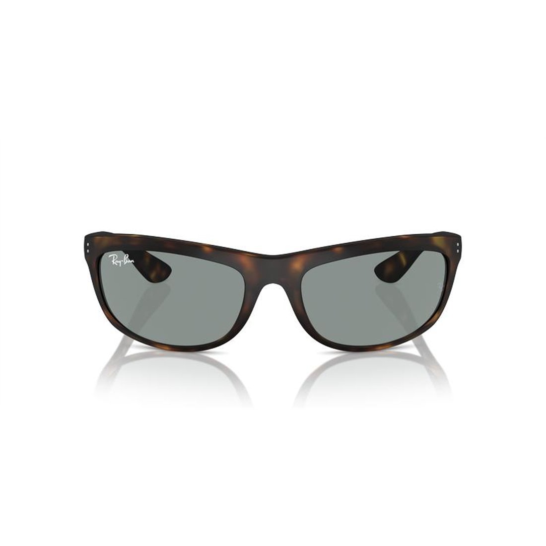 RAY-BAN Stylish Men's Retro Sunglasses